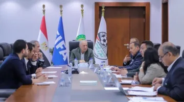 اتحاد كرة القدم يحدد أدنى متطلبات الرخص التدريبية للموسم (2025-2026)