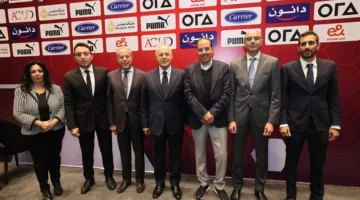 اتحاد كرة القدم يحدد المتطلبات الدنيا للرخص التدريبية لموسم 2025-2026
