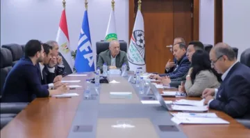 اتحاد كرة القدم يحدد فترات تسجيل اللاعبين لموسم 2025-2026