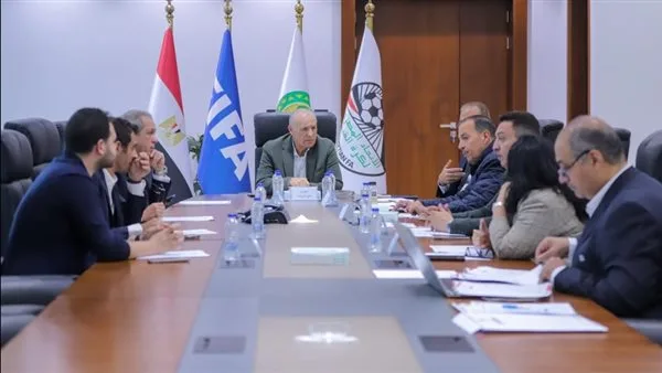 اتحاد كرة القدم يحدد فترات تسجيل اللاعبين لموسم 2025-2026