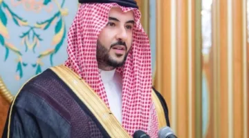 اتصال بين السعودية وإيران… مناقشة الأوضاع والعلاقات الثنائية