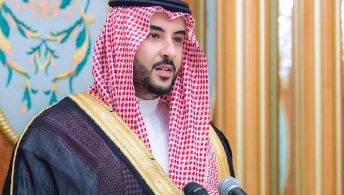 اتصال بين السعودية وإيران… مناقشة الأوضاع والعلاقات الثنائية اتصال بين السعودية وإيران… مناقشة الأوضاع والعلاقات الثنائية