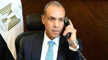 اتصالات وزير الخارجية مع نظيريه الإيراني والقطري لبحث مستجدات الأحداث