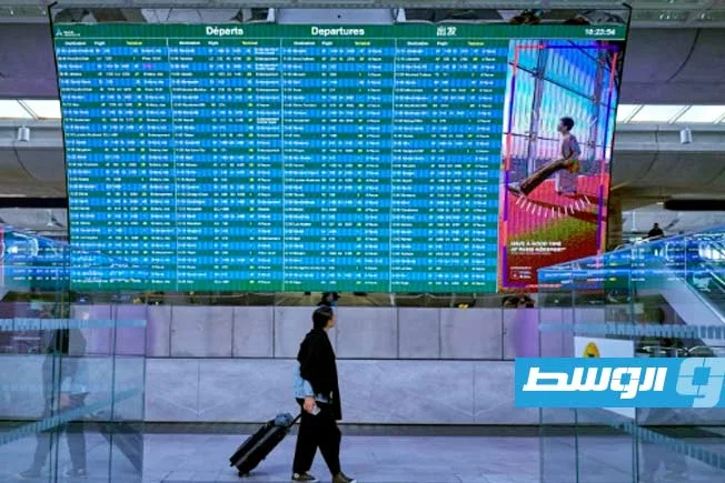 اتفاق أوروبي حول تقليل تعويضات الركاب في حالة تأخر الرحلات اتفاق أوروبي حول تقليل تعويضات الركاب في حالة تأخر الرحلات