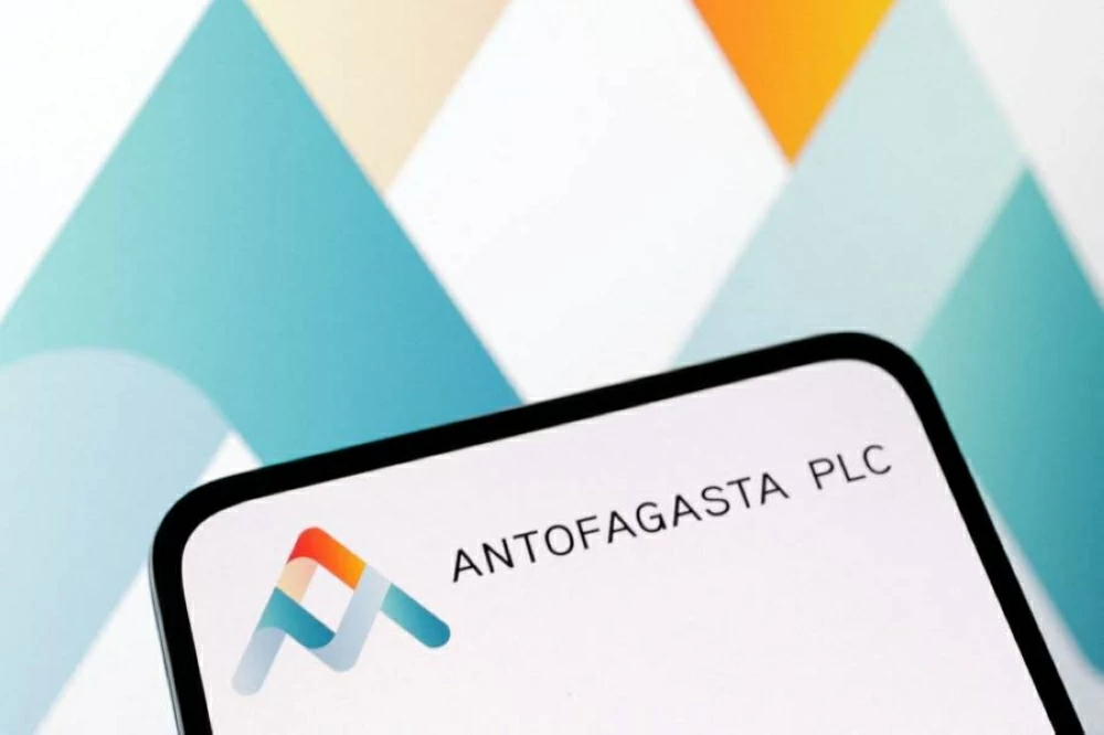اتفاق بين الصين وتشيلي يؤدي إلى خفض رسوم معالجة النحاس إلى مستوى الصفر لأول مرة اتفاق بين الصين وتشيلي يؤدي إلى خفض رسوم معالجة النحاس إلى مستوى الصفر لأول مرة