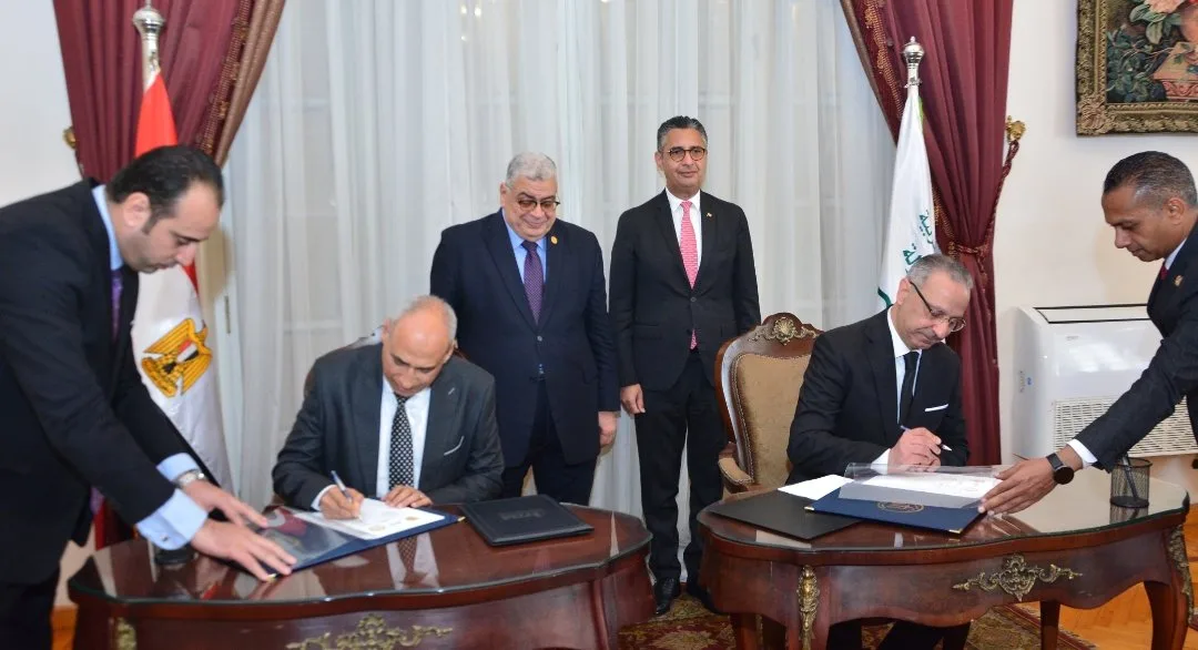 اتفاق تعاون بين جهاز تنمية التجارة الداخلية ومجلس الدولة لتسهيل الاستعلام عن السجلات التجارية اتفاق تعاون بين جهاز تنمية التجارة الداخلية ومجلس الدولة لتسهيل الاستعلام عن السجلات التجارية