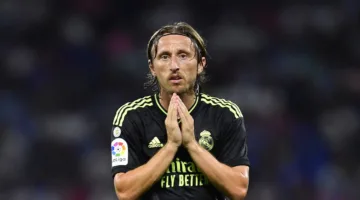 اتفاق رسمي: مودريتش ينضم إلى ميلان بعد كأس العالم للأندية 2025