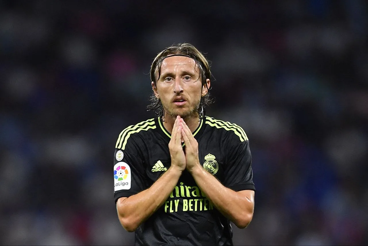 اتفاق رسمي: مودريتش ينضم إلى ميلان بعد كأس العالم للأندية 2025 اتفاق رسمي: مودريتش ينضم إلى ميلان بعد كأس العالم للأندية 2025