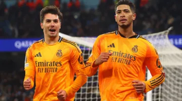 اتفاق شبه نهائي – ريال مدريد بالقرب من تجديد عقد إبراهيم دياز