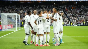 اتفاق مهدد مع ريال مدريد.. قرب انتهاء العلاقة بين كاريراس وبنفيكا