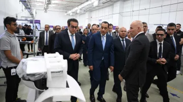 اتفاقية تعاون بين “جنرال إلكتريك هيلث كير” و”ميدينوفا” من مجموعة “الصافي جروب”