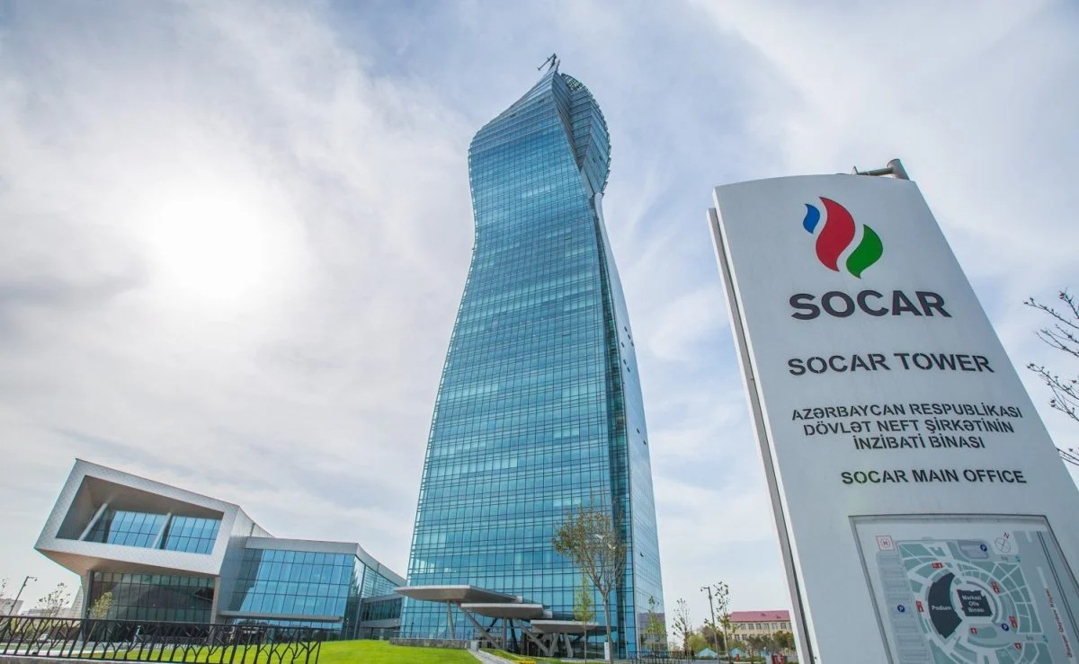 اتفاقية غاز لعقد 10 سنوات مع شركة “سوكار” الأذربيجانية لتعزيز أمن الطاقة في أوروبا اتفاقية غاز لعقد 10 سنوات مع شركة “سوكار” الأذربيجانية لتعزيز أمن الطاقة في أوروبا