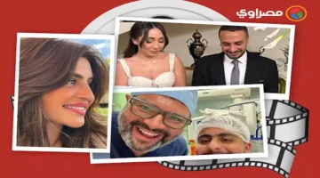 اتهامات لمحمد رمضان بالتمييز العنصري ومنة فضالي تشرح أسباب انخفاض وزنها