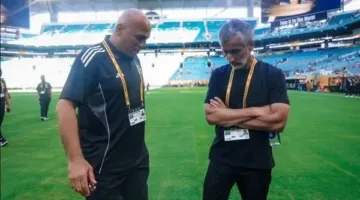 اجتماع ريبيرو مع إدارة الأهلي: الكشف عن تفاصيل وأسماء المغادرين