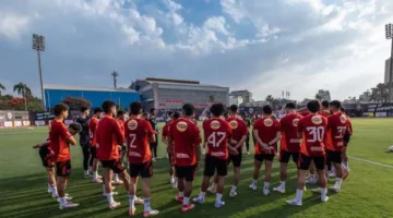 اجتماع عاجل في الأهلي لتحديد قائمة كأس العالم للأندية.. وترقب مفاجآت جديدة