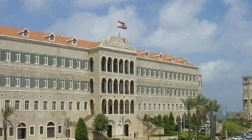 اجتماع لمجلس الوزراء يوم الجمعة… ما هي مواضيع جدول الأعمال؟