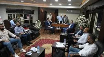 اجتماع مجلس إدارة الزمالك لمناقشة قضايا هامة.. توقعات باتخاذ قرارات بعد الفوز بالكأس
