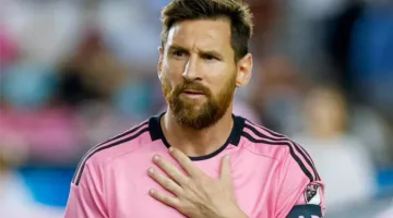 اجتماع مرتقب مع والده.. مستجدات في مفاوضات الهلال السعودي للحصول على خدمات ميسي