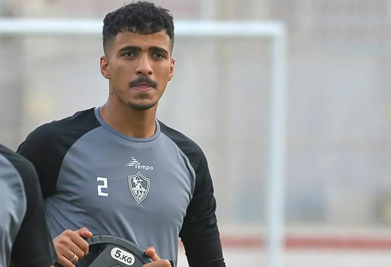 اجتماع منتظر بين حسام عبد المجيد نادي الزمالك لتحديد مستقبله | خاص اجتماع منتظر بين حسام عبد المجيد نادي الزمالك لتحديد مستقبله | خاص