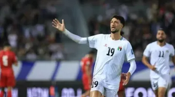 اجتماع منتظر.. ما الذي يحتاجه المنتخب الفلسطيني للتأهل إلى ملحق تصفيات كأس العالم؟