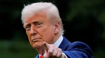 احتجاجات واسعة تتزامن مع مسيرة عسكرية بمناسبة عيد ميلاد ترامب.. ما يجري في 14 يونيو