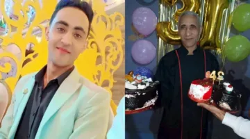 احتجاز خمسة متهمين في قضية مقتل جزار وإصابة ابنه بمحافظة الفيوم