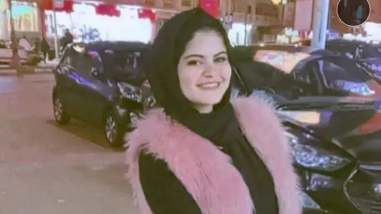 احتجاز سائق حافلة متسبب في مقتل طالبة بالفيوم احتجاز سائق حافلة متسبب في مقتل طالبة بالفيوم
