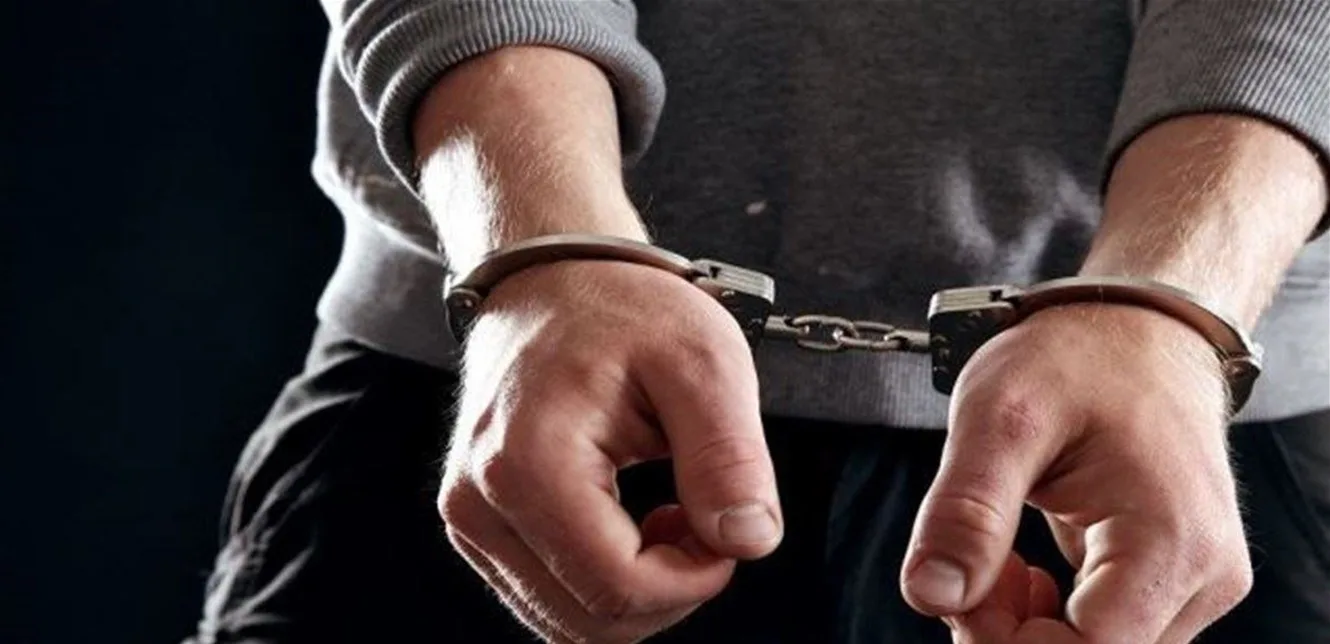 احتجاز شخصيات احتجاز شخصيات