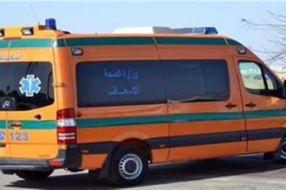 احتجاز “طبيب قوص” بسبب رفضه فحص مسنّة (التفاصيل الكاملة) احتجاز “طبيب قوص” بسبب رفضه فحص مسنّة (التفاصيل الكاملة)