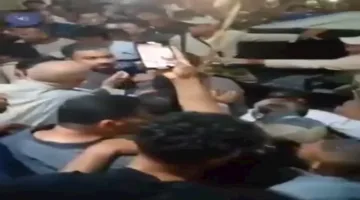 احتجاز معيد في “تربية رياضية” بتهمة الاعتداء الجنسي على طفل في الفيوم