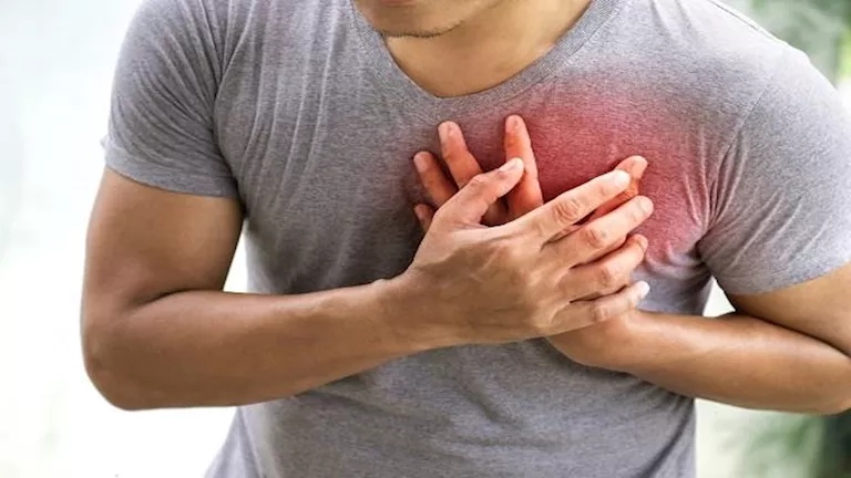 احترس.. 5 إشارات تدل على ضعف عضلة القلب