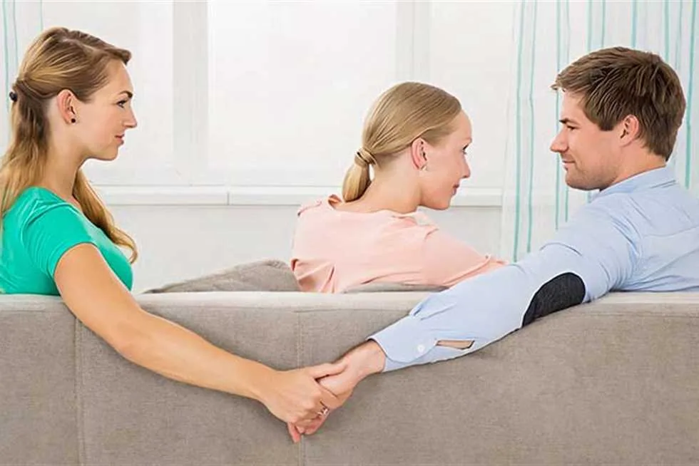 احترس منهم: 5 أبراج تُعرف بالخيانة والغدر في العلاقات. احترس منهم: 5 أبراج تُعرف بالخيانة والغدر في العلاقات.