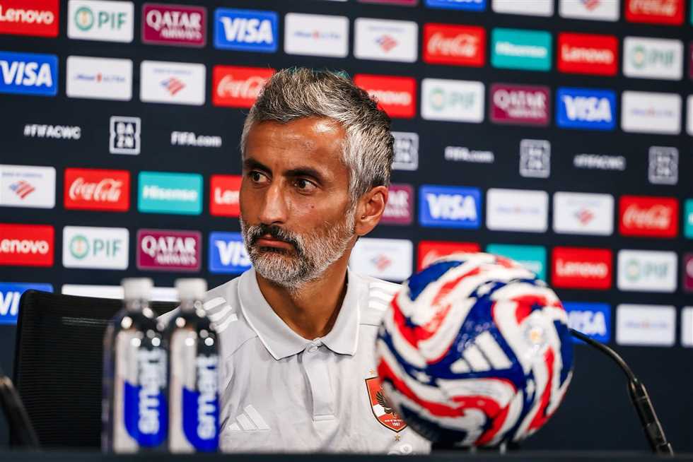 «احترس يا ريبيرو».. هفوات ارتكبها فريق موسيماني في مواجهة بالميراس «احترس يا ريبيرو».. هفوات ارتكبها فريق موسيماني في مواجهة بالميراس