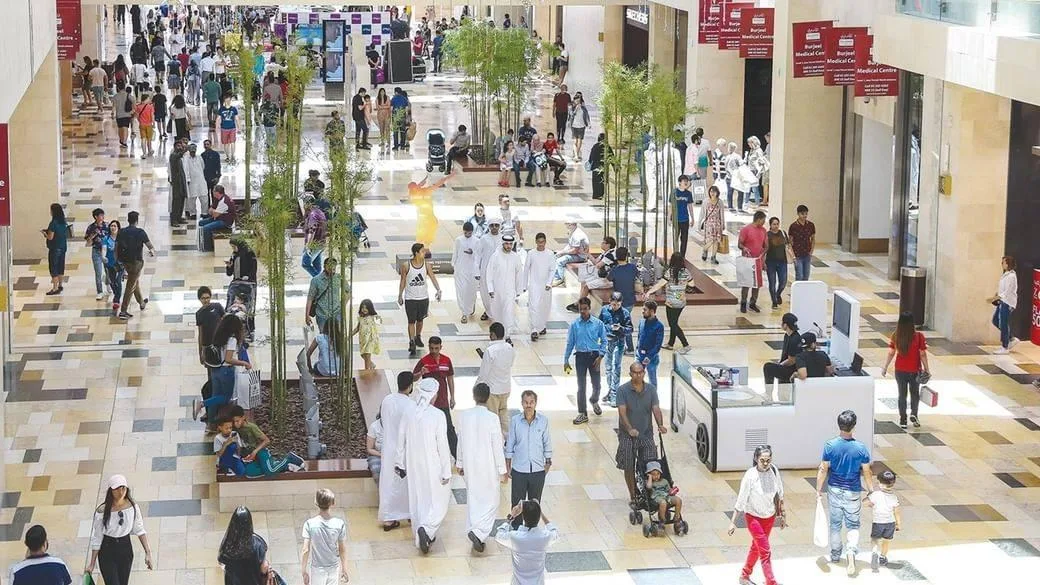 احتفال الإمارات بعيد الأضحى بالتزامن مع “عام المجتمع” يعزز البهجة والوحدة احتفال الإمارات بعيد الأضحى بالتزامن مع “عام المجتمع” يعزز البهجة والوحدة