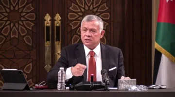 «احتفال الجلوس» في الأردن.. إنجازات الملك وتقدم الوطن