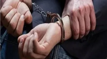 احتفال زفاف بالألعاب النارية يؤدي إلى حريق في ورشة بالمطرية
