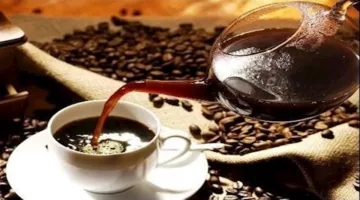 احذر.. مؤشرات غير عادية تظهر على اللسان بعد تناول الكافيين