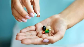 احذر من تناول المكملات الغذائية دون استشارة طبيب لهذه الأسباب