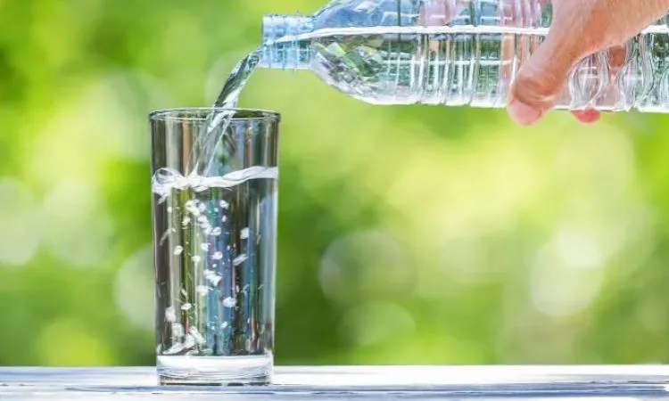 احذر: مواد كيميائية متعددة تتواجد في المياه دون أن تُكتشف