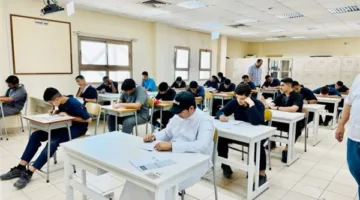 احصل على الرابط لمعرفة نتيجة الشهادة الإعدادية 2025 في البحيرة