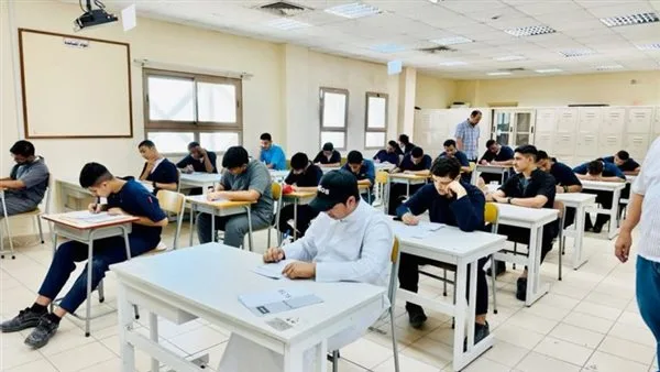 احصل على الرابط لمعرفة نتيجة الشهادة الإعدادية 2025 في البحيرة