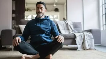 اختبار بسيط يستغرق 10 ثواني يمكن أن يكشف عن متوسط عمرك المتوقع