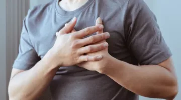 اختبار سهل في المنزل قد يحدد حالة قلبية خطيرة