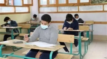 اختبارات الثانوية العامة 2025 تنطلق بعد أسبوع.. تفاصيل مواعيد المواد الدراسية.