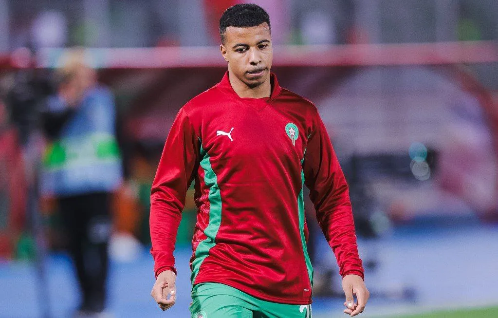 اختبارات طبية شاملة لنجم منتخب المغرب قبل لقائي تونس والبنين اختبارات طبية شاملة لنجم منتخب المغرب قبل لقائي تونس والبنين