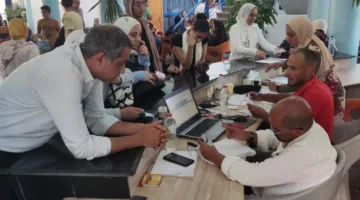 اختبارات طبية موسعة للمنتخبات البارالمبية المصرية والرياضيين في الأندية