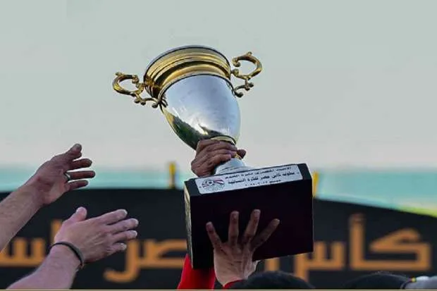 اختتام اختبارات دبلومة المسار السريع بمشاركة 31 مدربًا في اتحاد كرة القدم اختتام اختبارات دبلومة المسار السريع بمشاركة 31 مدربًا في اتحاد كرة القدم