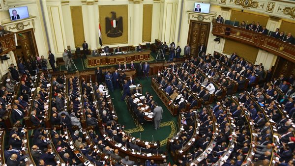 اختتام الجلسة العامة لمجلس النواب واستئنافها يوم الأحد 29 يونيو اختتام الجلسة العامة لمجلس النواب واستئنافها يوم الأحد 29 يونيو