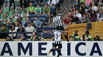 اختتام كأس العالم للأندية: بوتافوجو يتغلب على سياتل (2-1) في ختام المباراة