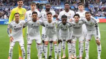 اختر اسمين.. ريال مدريد يخطط للتخلص من أحد نجومه